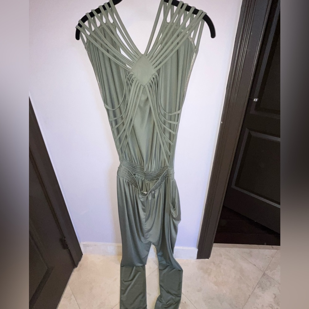 Jumpsuit